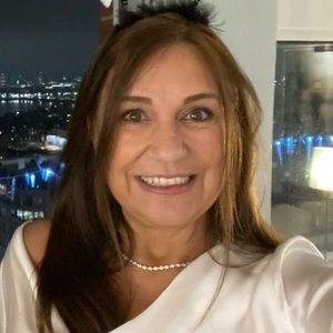 Meet your Posher, Patricia